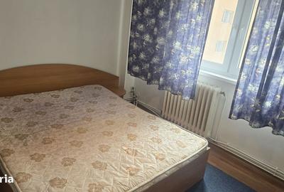 Apartament cu 3 camere în Ultracentral - 2