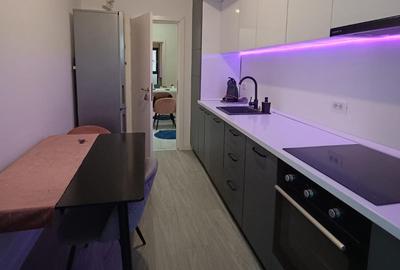 Apartament 2 camere Exigent Plaza Faza 3 ANAF Decomandat Spatii Depozitare Apartament 2 camere Exigent Plaza Faza 3 ANAF Decomandat Spatii Depozitare - 1