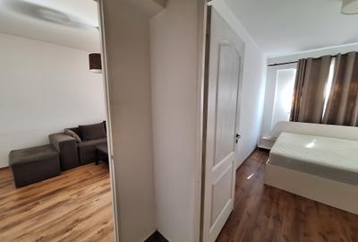 Sos Titulescu 92  apartament 2 camere - 7