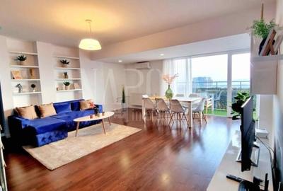 Apartament 4 camere de vanzare in Buna Ziua, Cluj Napoca - 3