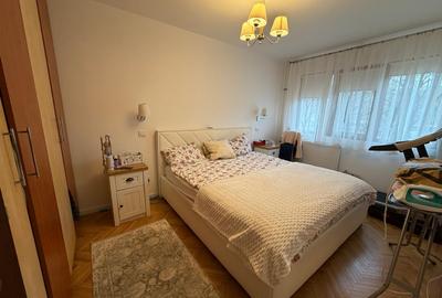 Dristor - Nicolae Grigorescu - Piata Matei Ambrozie - 6