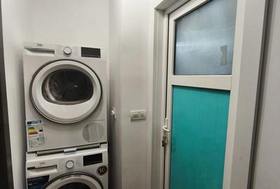 Apartament cu 2 camere semidecomandat în Tomis Nord