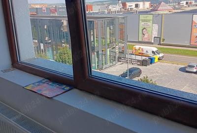 Apartament cu 2 camere decomandat în Central - 4