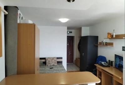 Apartament cu 1 camera in Tudor Vladimirescu - 3