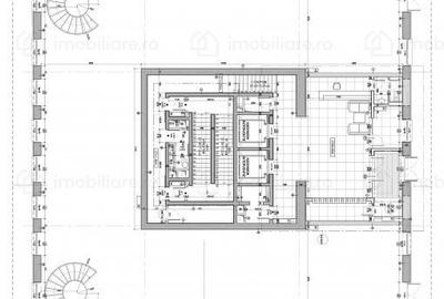 Proprietar inchiriez spatiu birouri ASMITA GARDENS 256/512 mxm - 11