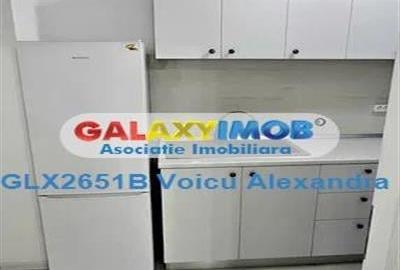 Garsoniera Noua - Berceni - Dimitrie Leonida - Parcare - 3