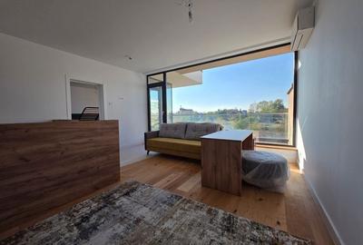 Vilă de lux în zona Pipera, Rond OMV - 7