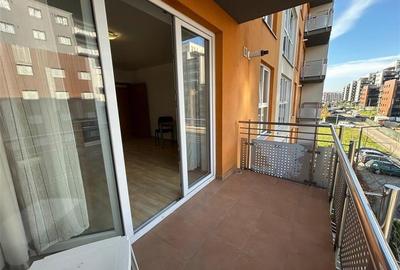 Comison 0%Apartament tip studio, mobilat si utilat, Avantgarden 2 - 9