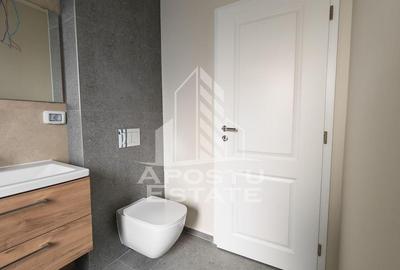 Apartament cu 2 camere semidecomandat, mobilat în Mehala - 3