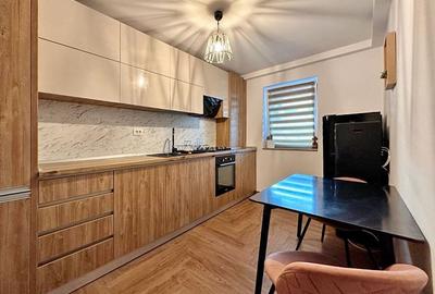 Corp de Casa Insiruita - Mobilat si Utilat - 3