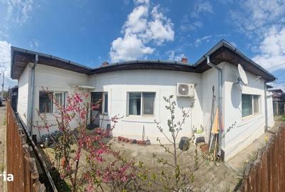 Casă cu 5 camere cu Teren 311 Mp în Cantacuzino - 2