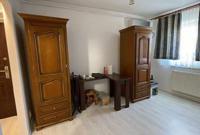 Garsonieră semidecomandată în Titan - 2