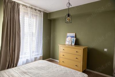 Apartament cu 3 camere decomandat în Europa - 9