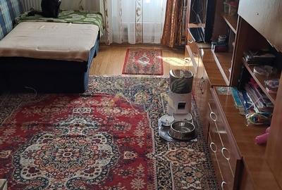 Apartament cu 2 camere semidecomandat, mobilat în Astra