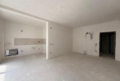 Apartament cu 2 camere semidecomandat în Freidorf - 4