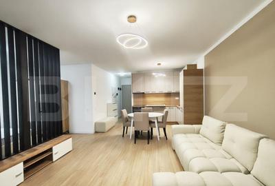 Garsonieră decomandată în Central - 3