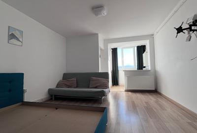 Garsoniera Str. Mihai Viteazul - Zona Grivitei - cod 5217 - 1