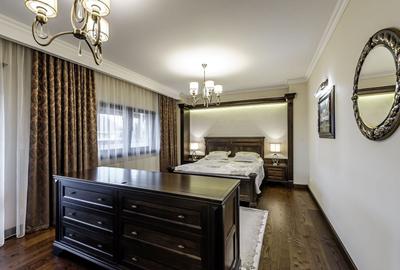 Casă individuală cu 5 camere cu Canalizare în Grădiște - 18