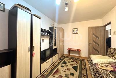 Apartament 4 camere decomandat | Balcon | 77mp | Etaj 1 | Manastur - 3