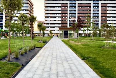 APARTAMENT 3 CAMERE COMPLEX NOU COPOU 0% COMISION - 12