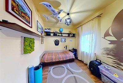 Resedinta cu energie solara,gradina inteligenta,relaxare nordica,700 mp de intim - 5