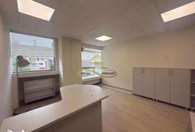 Spațiu comercial, de 48 mp, în Pârgărești - 4