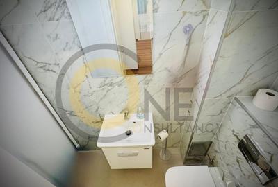 Calea Moșilor Apartament renovat 3 camere - 12