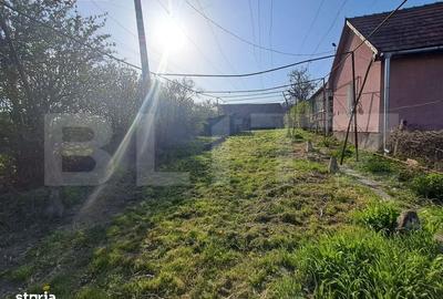 Casă cu 4 camere în Nandra - 18