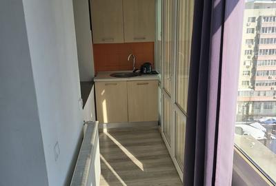 Apartament cu 2 camere în Iancului - 2