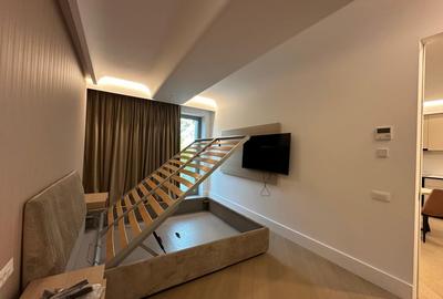 2 Camere Cortina 126 Iancu Nicolae First Rent Parcare Terasa 2 Camere Cortina 126 Iancu Nicolae First Rent Parcare Terasa - 6