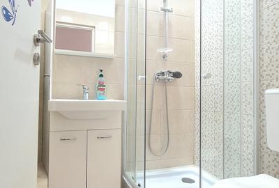 Garsonieră decomandată în 13 Septembrie - 5