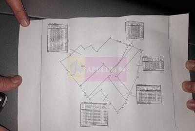 BARCANESTI - casa +curte+teren 16k mp - 2