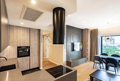 Apartament cu 3 camere decomandat, mobilat în Floreasca - 3