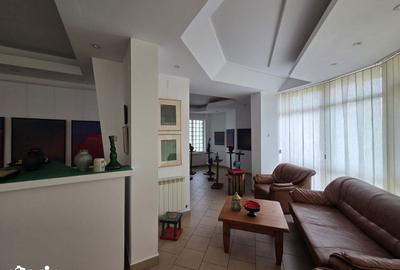 Casă cu 10 camere cu Teren 1293 Mp în Craiovei - 11