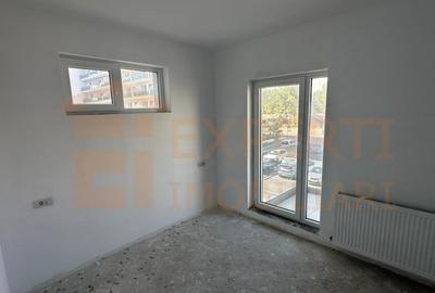 Apartament 2 camere in Mamaia Nord, la 30 m de promenada - 10