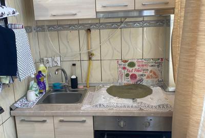 Apartament cu 2 camere decomandat în CET - 8