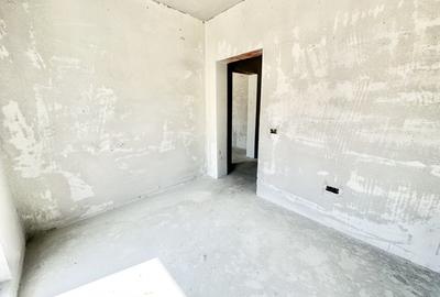 Duplex cu 4 camere cu Canalizare în Moșnița Nouă - 14