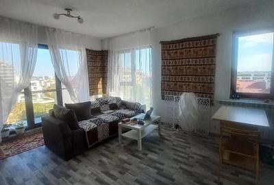 Apartament cu 2 camere decomandat în Central - 10
