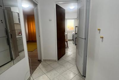 370€, metrou Timpuri Noi, spatioasa, zugravita - 6