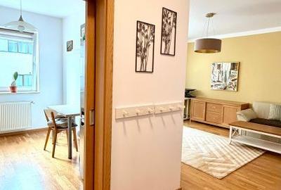 Apartament cu 3 camere, mobilat în Bună Ziua - 13