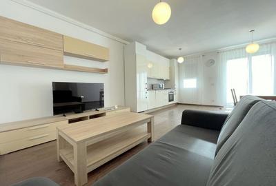 Apartament cu 2 camere decomandat, mobilat în Braytim - 3