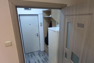 Garsonieră semidecomandată, mobilată în Iancului - 4