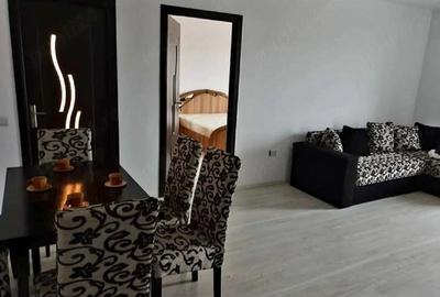 Apartament cu 2 camere decomandat în Florești - 3