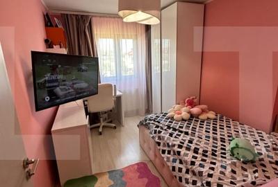 Apartament cu 3 camere, decomandat, Sector 5 - 3