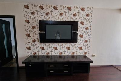 Apartament cu 2 camere decomandat în Central - 2