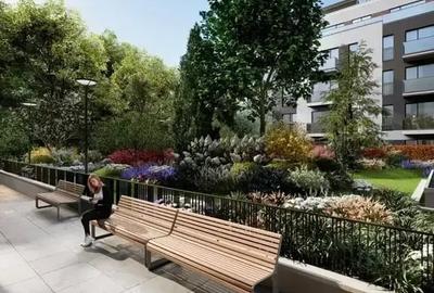 Apartament cu 3 camere și grădină - ICON Garden - zona Moșilor - 11