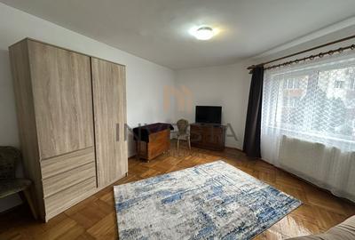 Apartament 2 camere decomandate etajul I Ion Mester! - 2