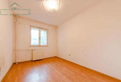 Garsoniera CF3, zona Boul Rosu, Arad - 5