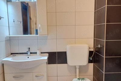 Apartament cu 2 camere semidecomandat în Roșu - 1