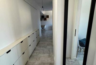 Apartament cu 2 camere decomandat în Valea Lupului - 3